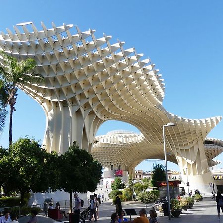 apartamento sevilla enzo Esterno foto