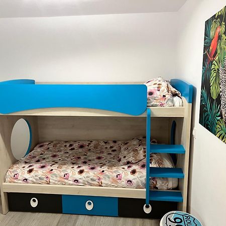 apartamento sevilla enzo Esterno foto