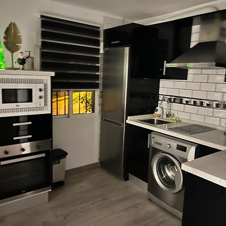 apartamento sevilla enzo Esterno foto