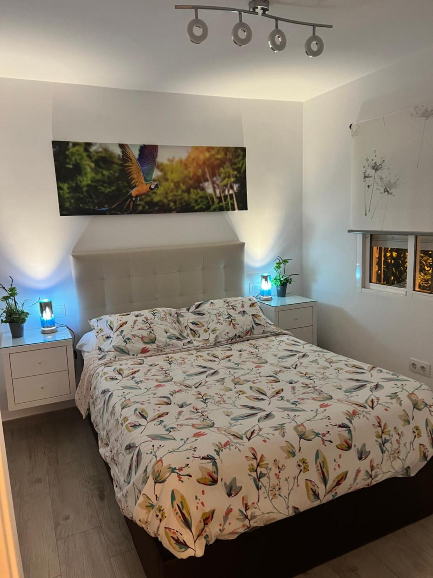 apartamento sevilla enzo Esterno foto