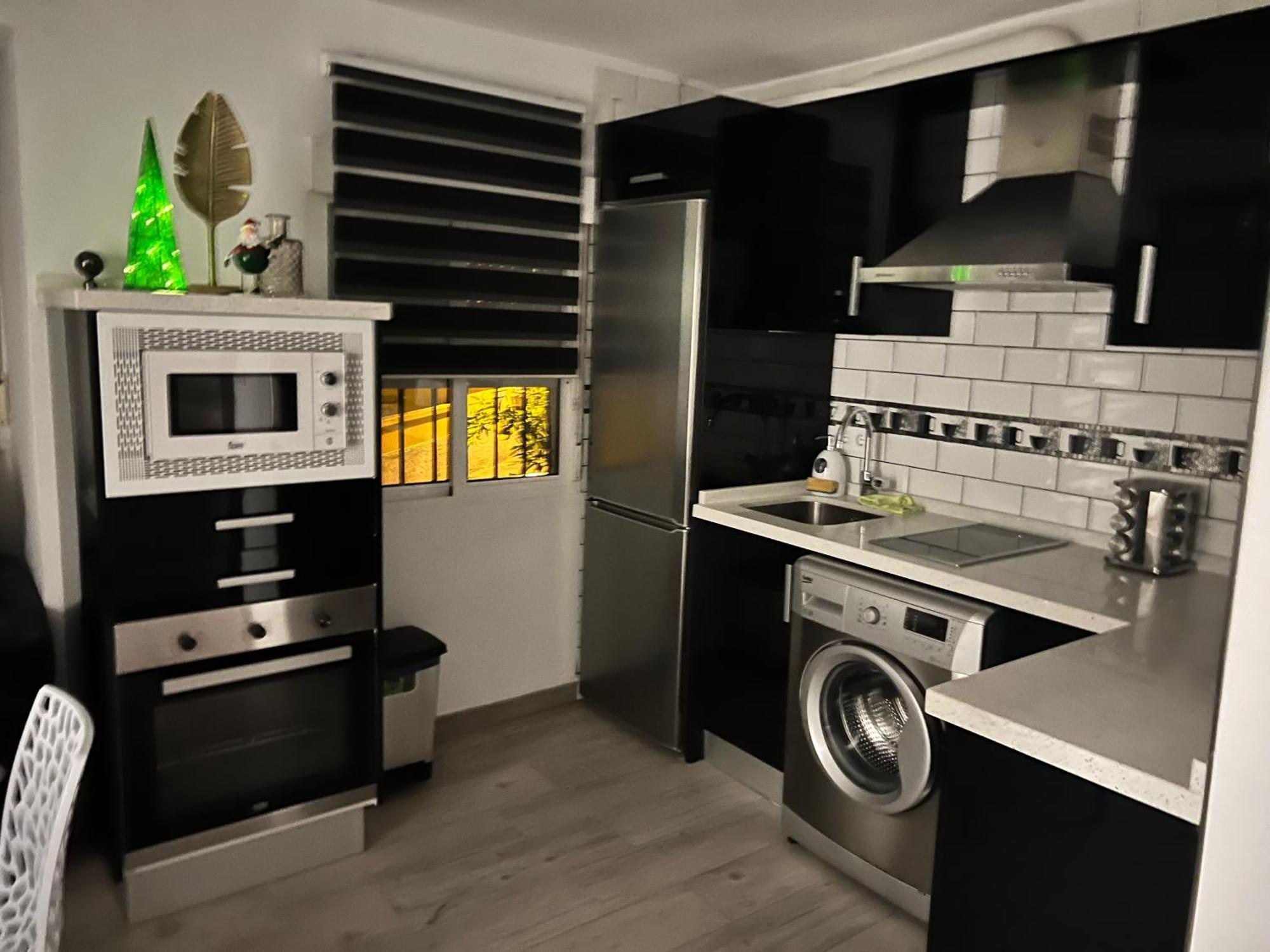 apartamento sevilla enzo Esterno foto