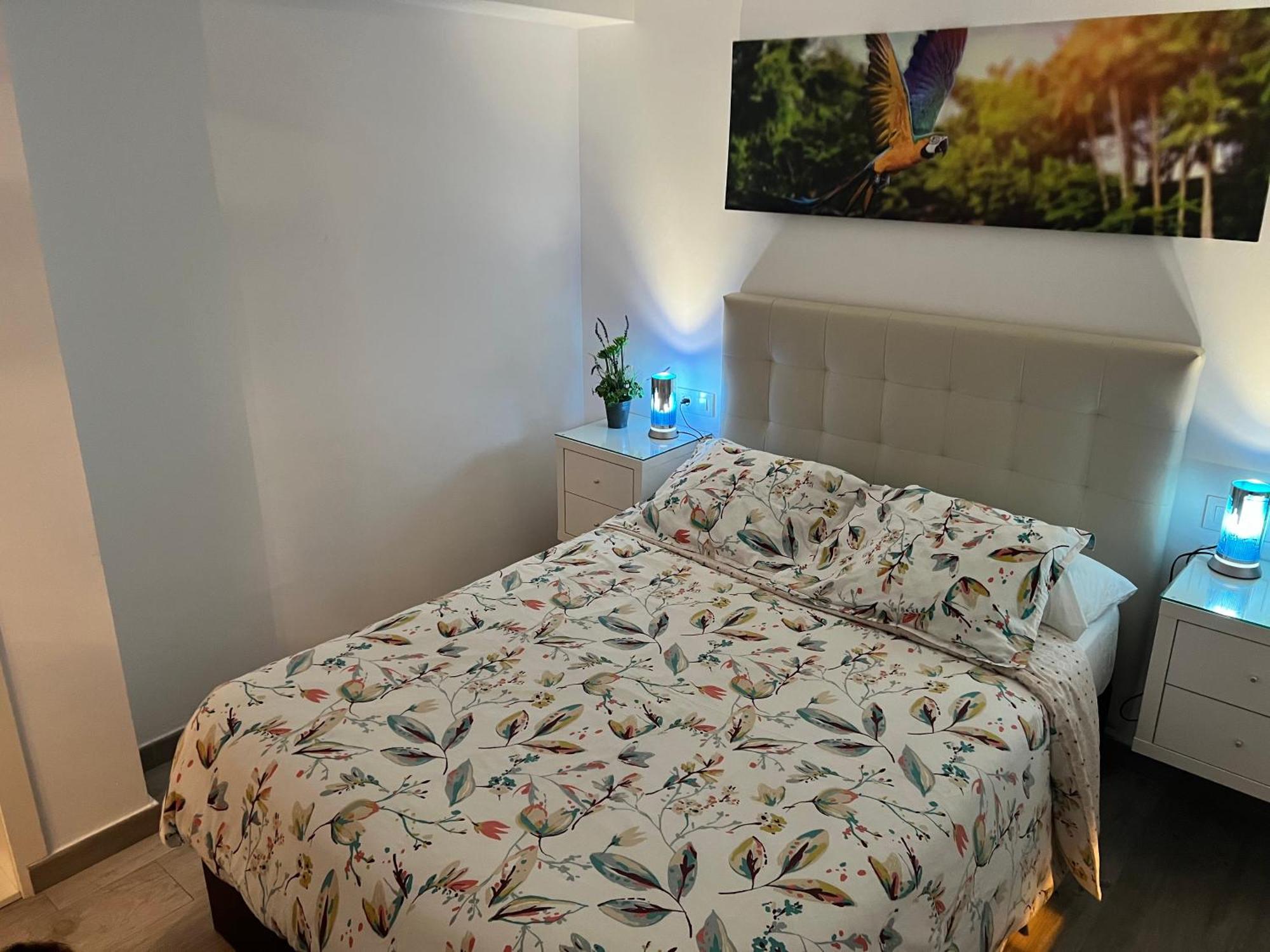 apartamento sevilla enzo Esterno foto