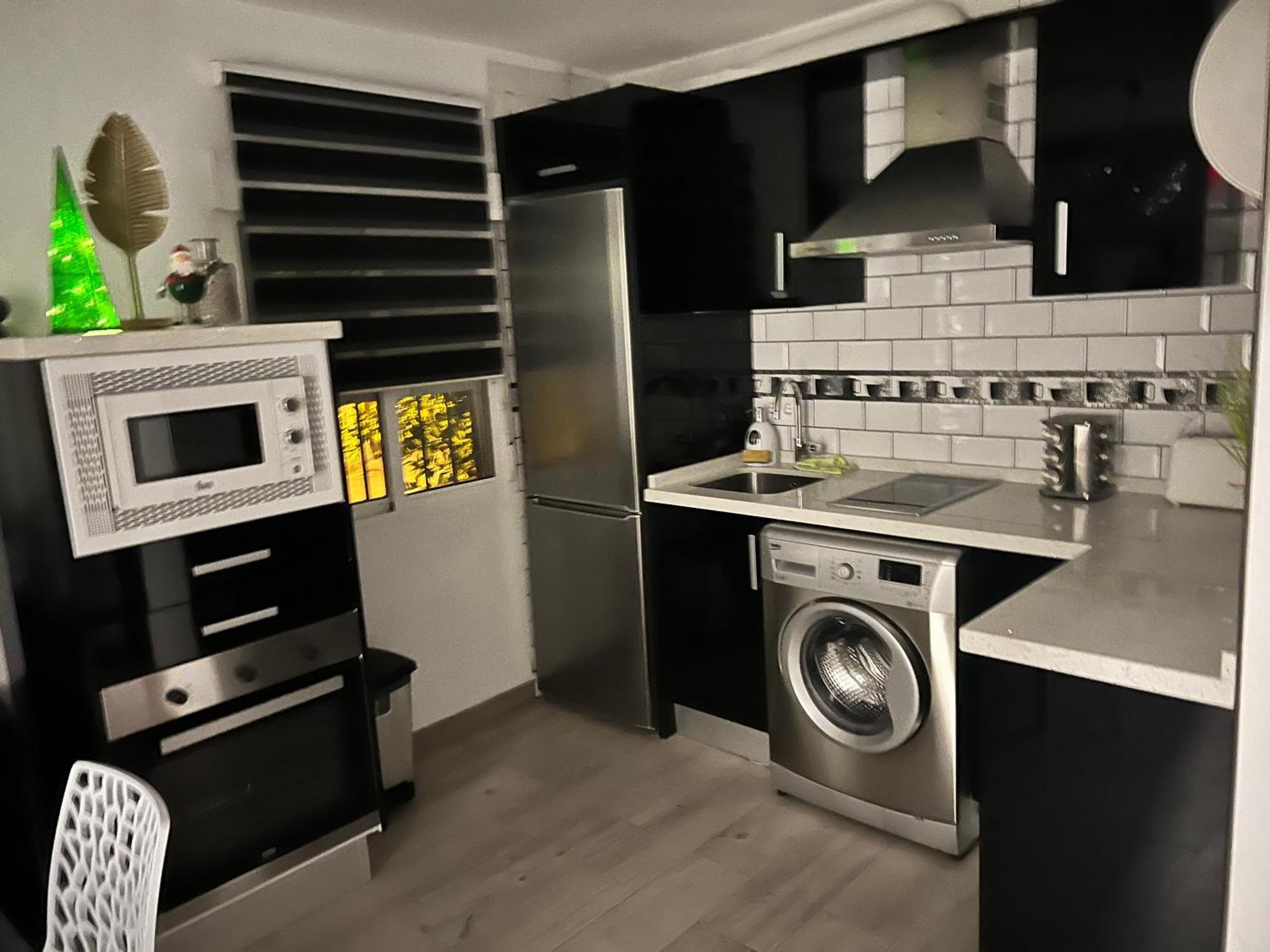 apartamento sevilla enzo Esterno foto
