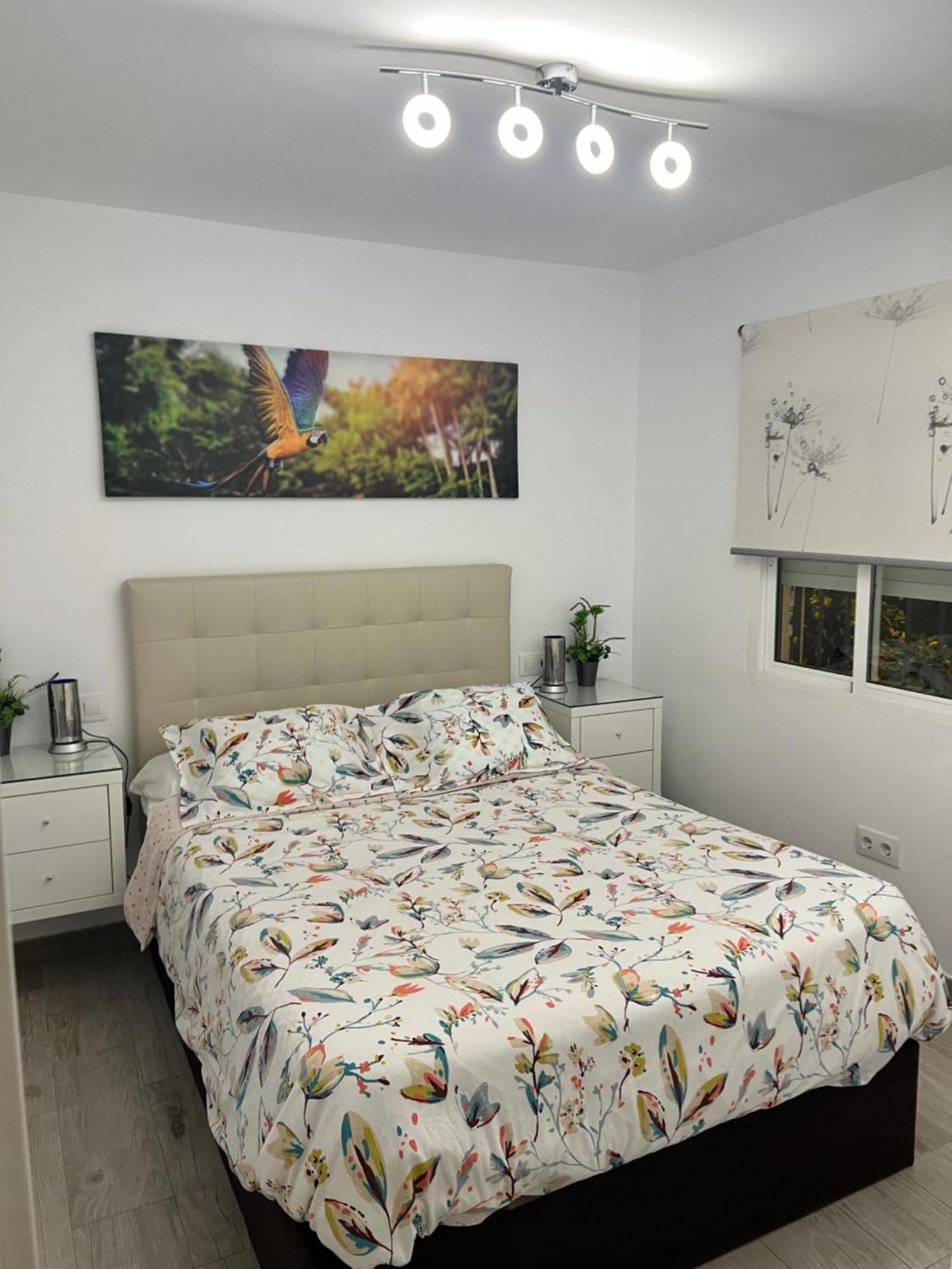 apartamento sevilla enzo Esterno foto