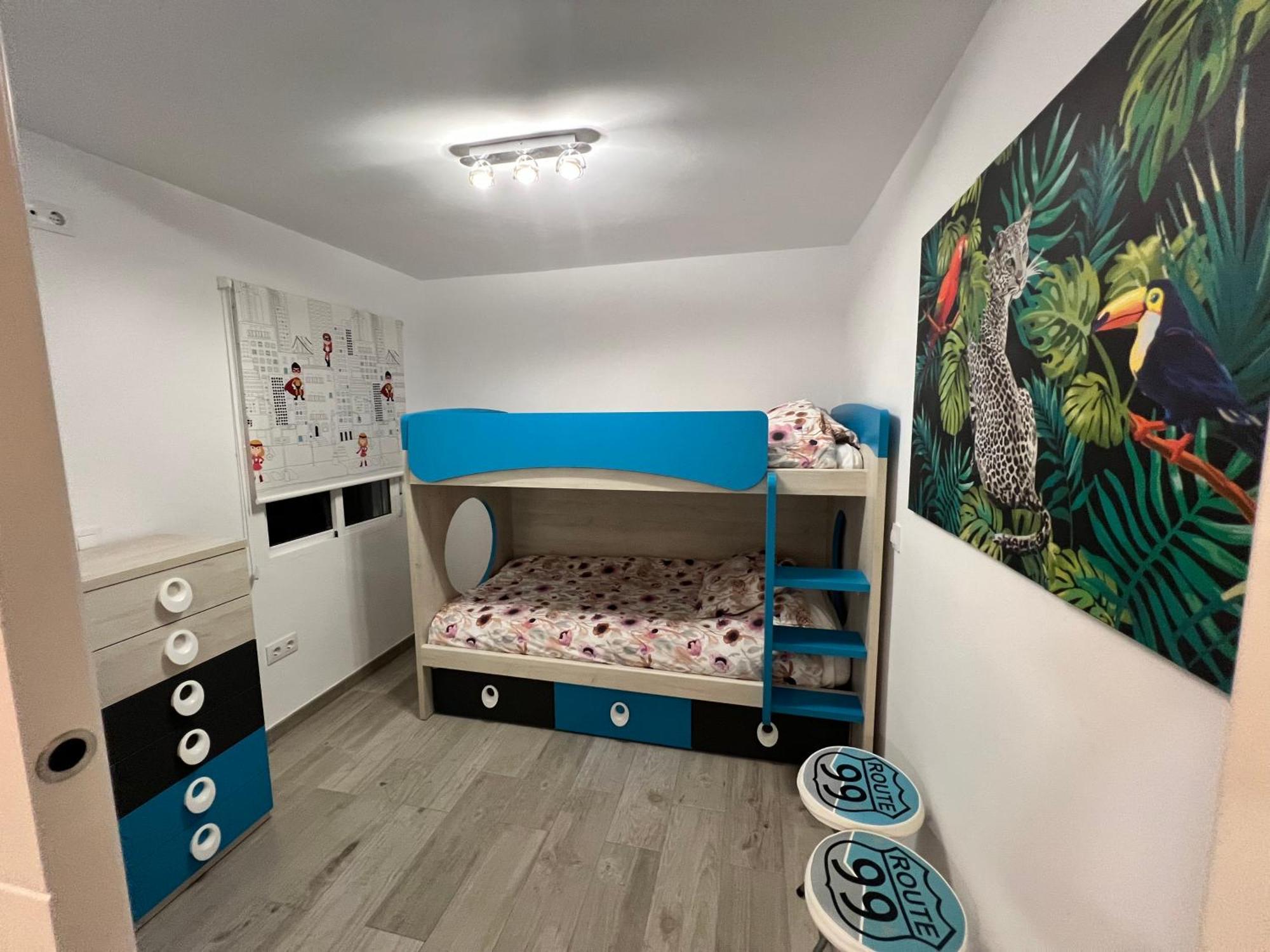 apartamento sevilla enzo Esterno foto