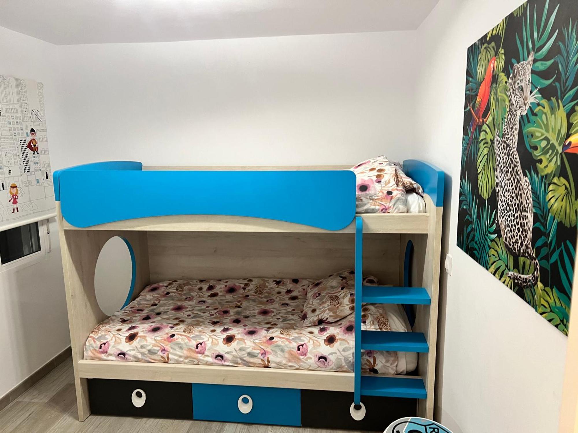 apartamento sevilla enzo Esterno foto